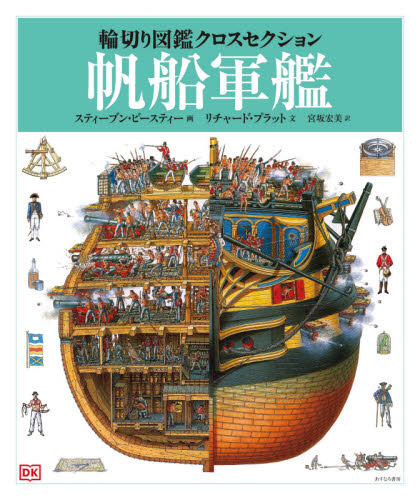 世界的に 洋書◇海戦の歴史資料集 本 船 帆船 戦艦 海軍 洋書 