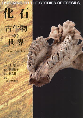 化石 古生物の世界 大型本 化石 古生物の世界 大型本 化石 古生物の世界 | 樹立社