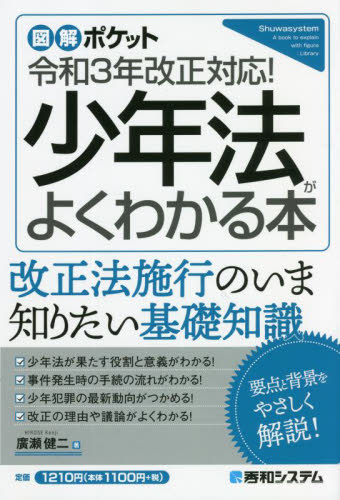 裁判例コンメンタール少年法 廣瀬　健二　編 少年法 | 廣瀬 健二 |本 | 通販 | Amazon